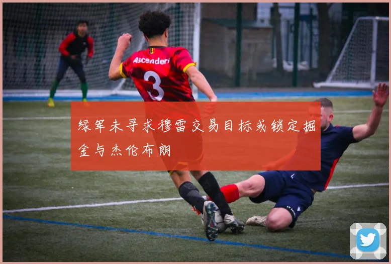 绿军未寻求穆雷交易目标或锁定掘金与杰伦布朗