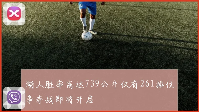 湖人胜率高达739公牛仅有261排位争夺战即将开启
